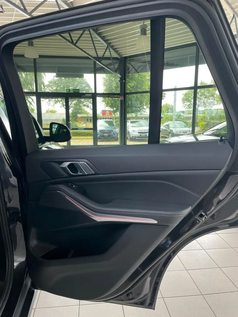 X5 xDrive 25d/ Live Cockpit/ACC/
