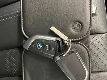 X5 xDrive 25d/ Live Cockpit/ACC/