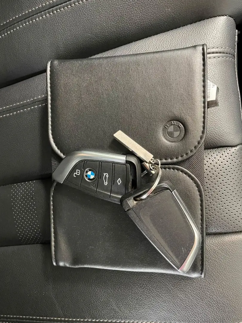 X5 xDrive 25d/ Live Cockpit/ACC/