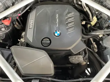 X5 xDrive 25d/ Live Cockpit/ACC/