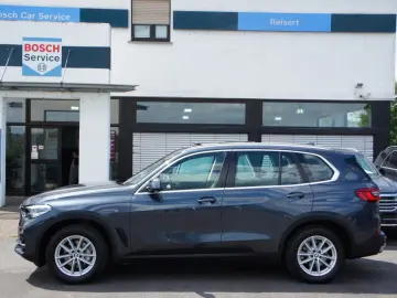 X5 xDrive 25d *ACC*PANO*360*LIVE*LEDER*MEMORY*