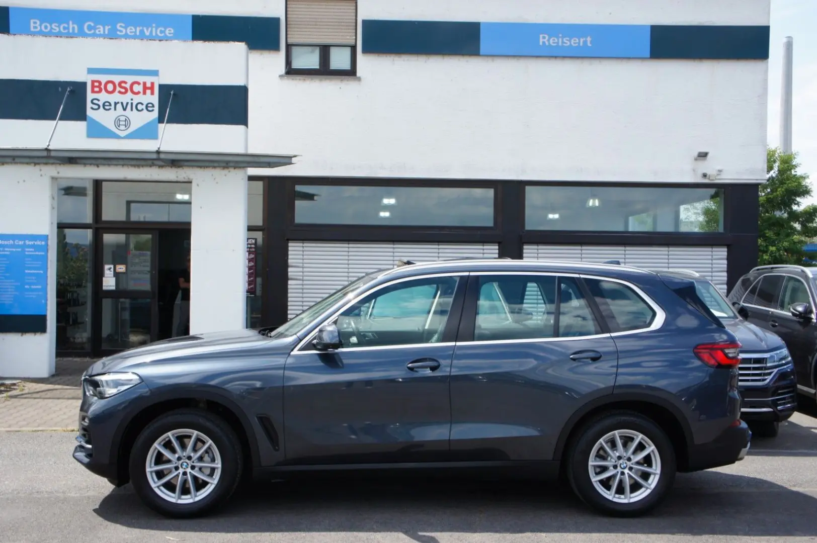 X5 xDrive 25d *ACC*PANO*360*LIVE*LEDER*MEMORY*