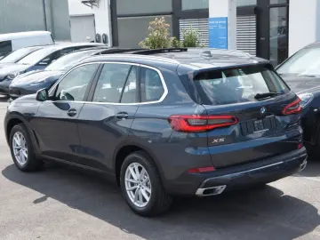 X5 xDrive 25d *ACC*PANO*360*LIVE*LEDER*MEMORY*
