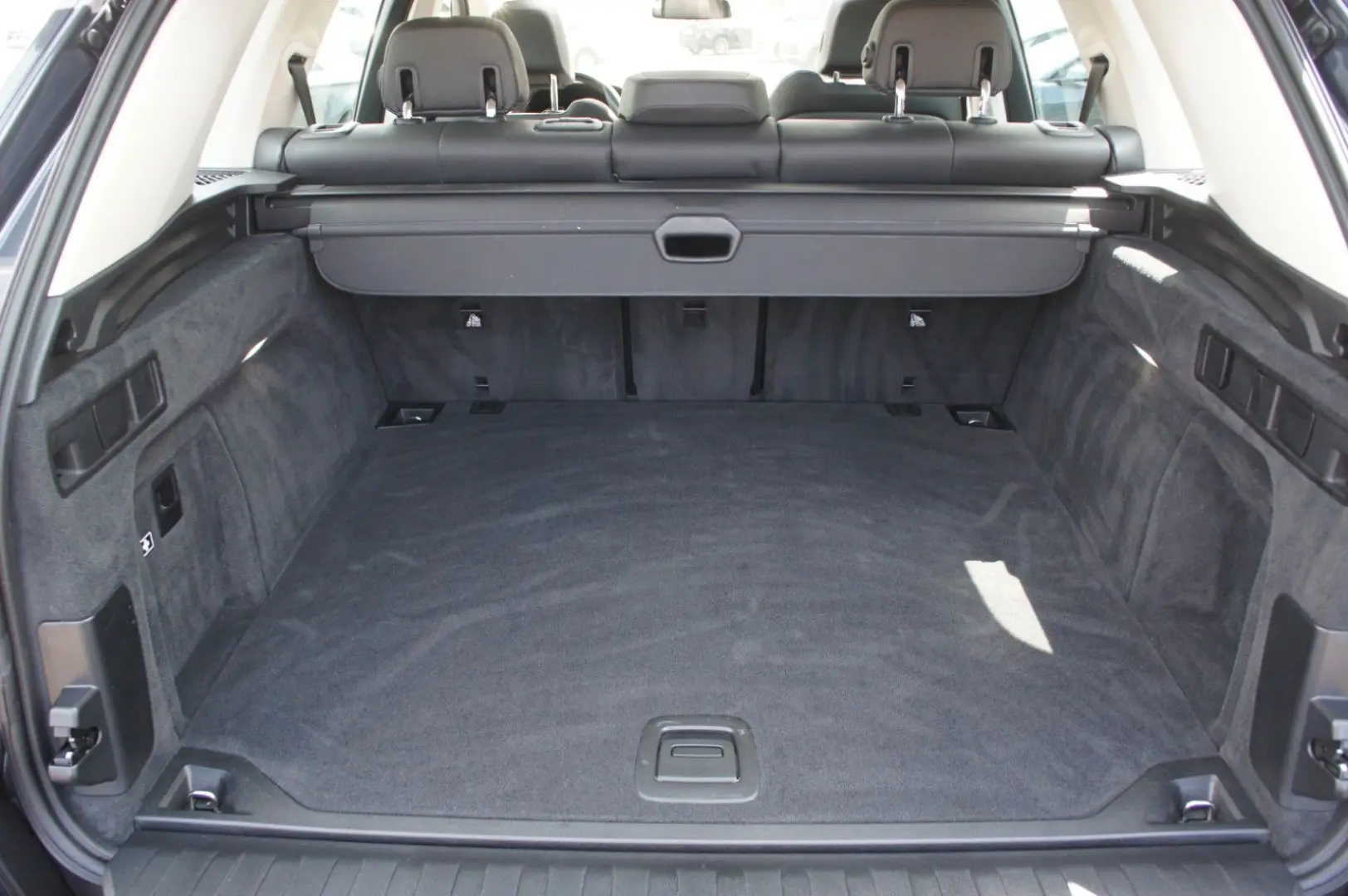 X5 xDrive 25d *ACC*PANO*360*LIVE*LEDER*MEMORY*