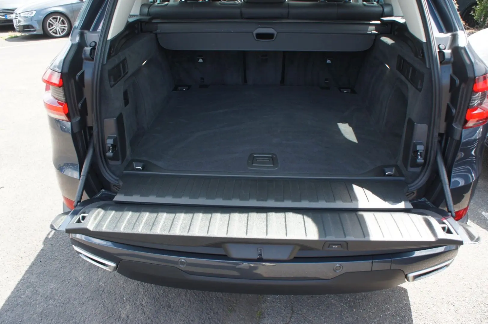 X5 xDrive 25d *ACC*PANO*360*LIVE*LEDER*MEMORY*