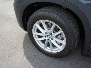 X5 xDrive 25d *ACC*PANO*360*LIVE*LEDER*MEMORY*