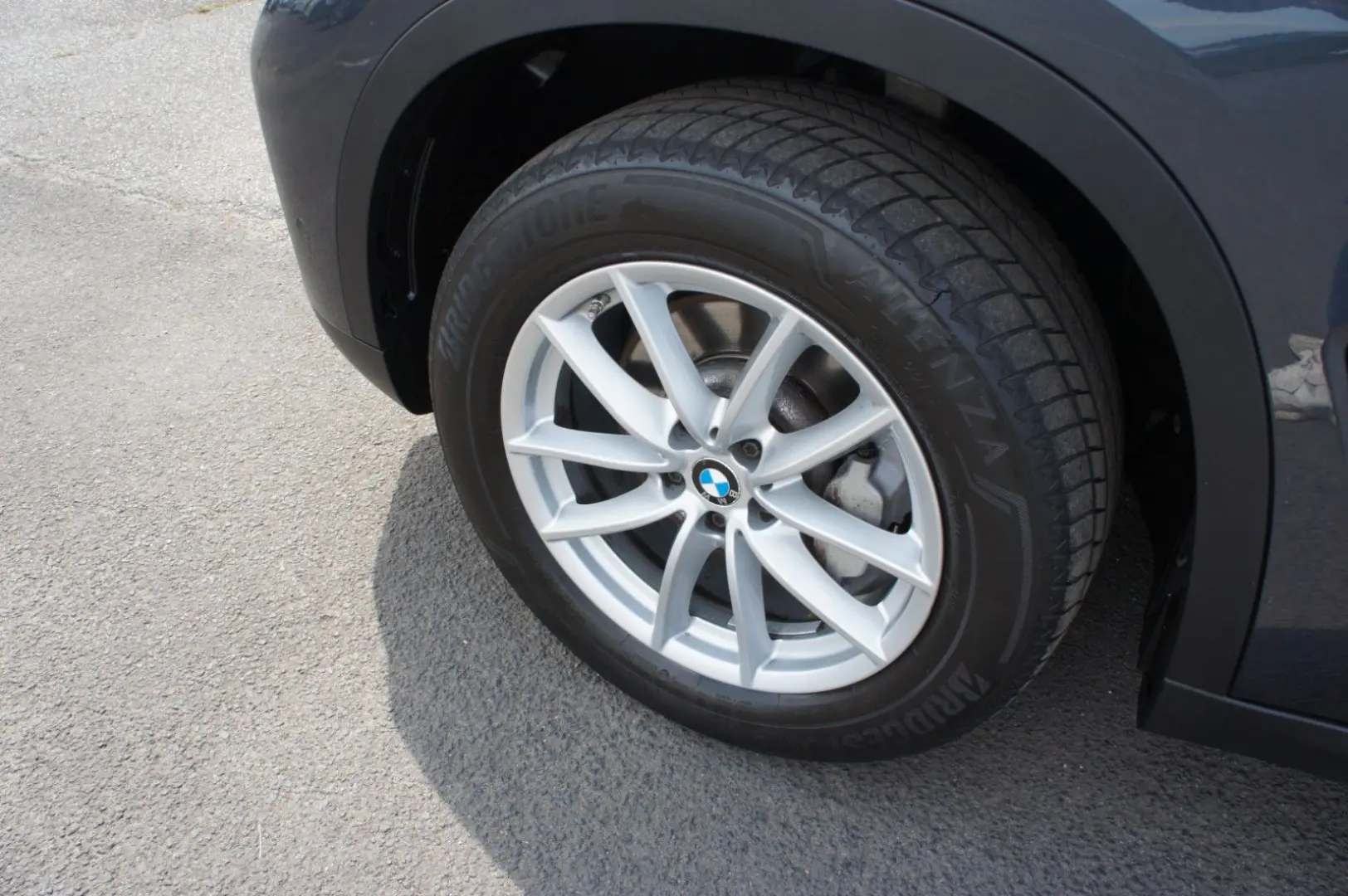 X5 xDrive 25d *ACC*PANO*360*LIVE*LEDER*MEMORY*