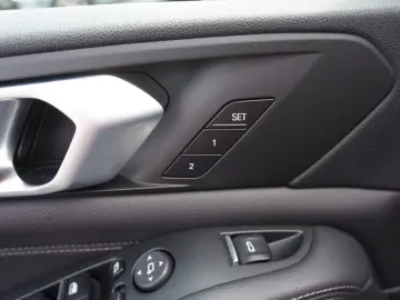 X5 xDrive 25d *ACC*PANO*360*LIVE*LEDER*MEMORY*