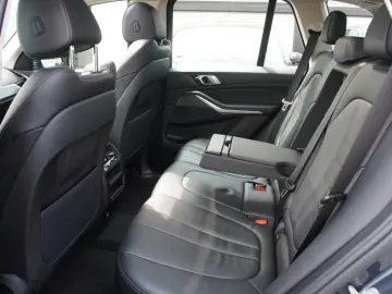 X5 xDrive 25d *ACC*PANO*360*LIVE*LEDER*MEMORY*