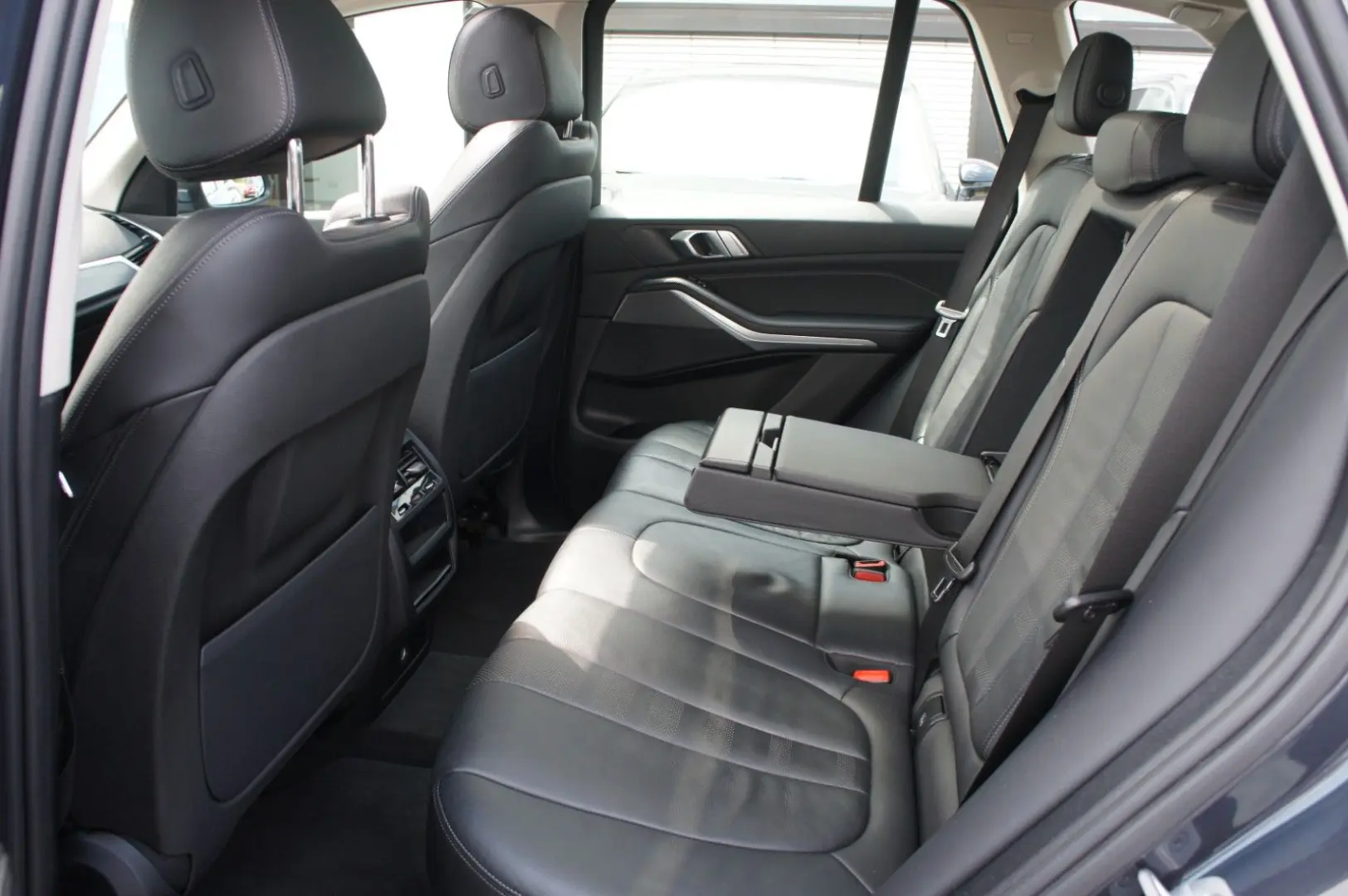 X5 xDrive 25d *ACC*PANO*360*LIVE*LEDER*MEMORY*