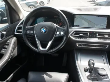 X5 xDrive 25d *ACC*PANO*360*LIVE*LEDER*MEMORY*