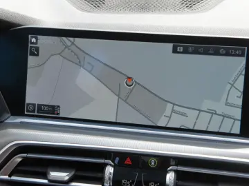 X5 xDrive 25d *ACC*PANO*360*LIVE*LEDER*MEMORY*