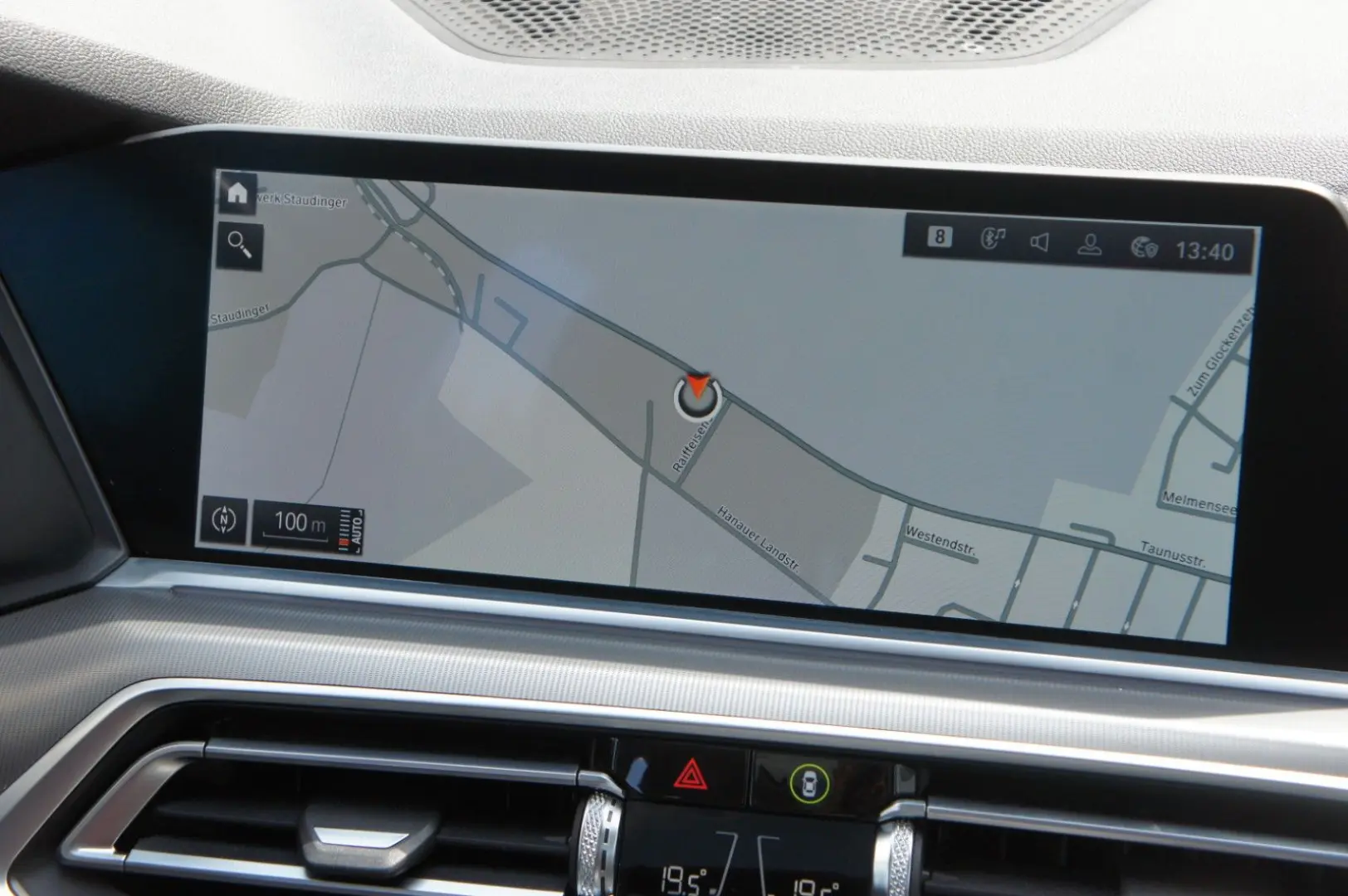 X5 xDrive 25d *ACC*PANO*360*LIVE*LEDER*MEMORY*