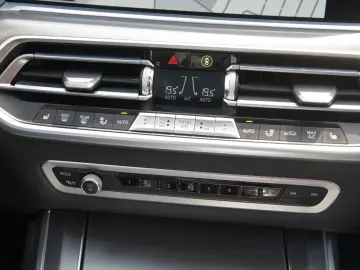 X5 xDrive 25d *ACC*PANO*360*LIVE*LEDER*MEMORY*