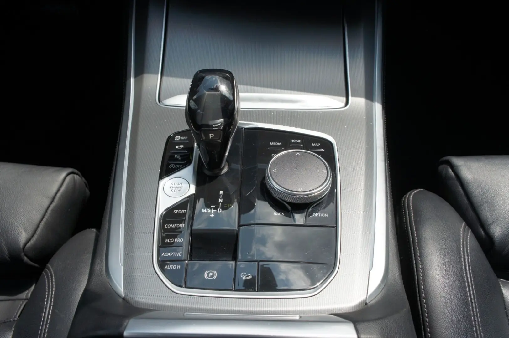 X5 xDrive 25d *ACC*PANO*360*LIVE*LEDER*MEMORY*