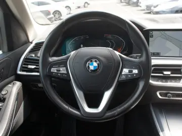 X5 xDrive 25d *ACC*PANO*360*LIVE*LEDER*MEMORY*