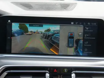 X5 xDrive 25d *ACC*PANO*360*LIVE*LEDER*MEMORY*