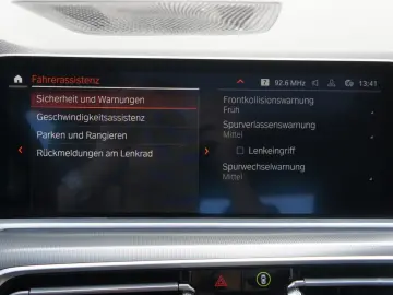 X5 xDrive 25d *ACC*PANO*360*LIVE*LEDER*MEMORY*