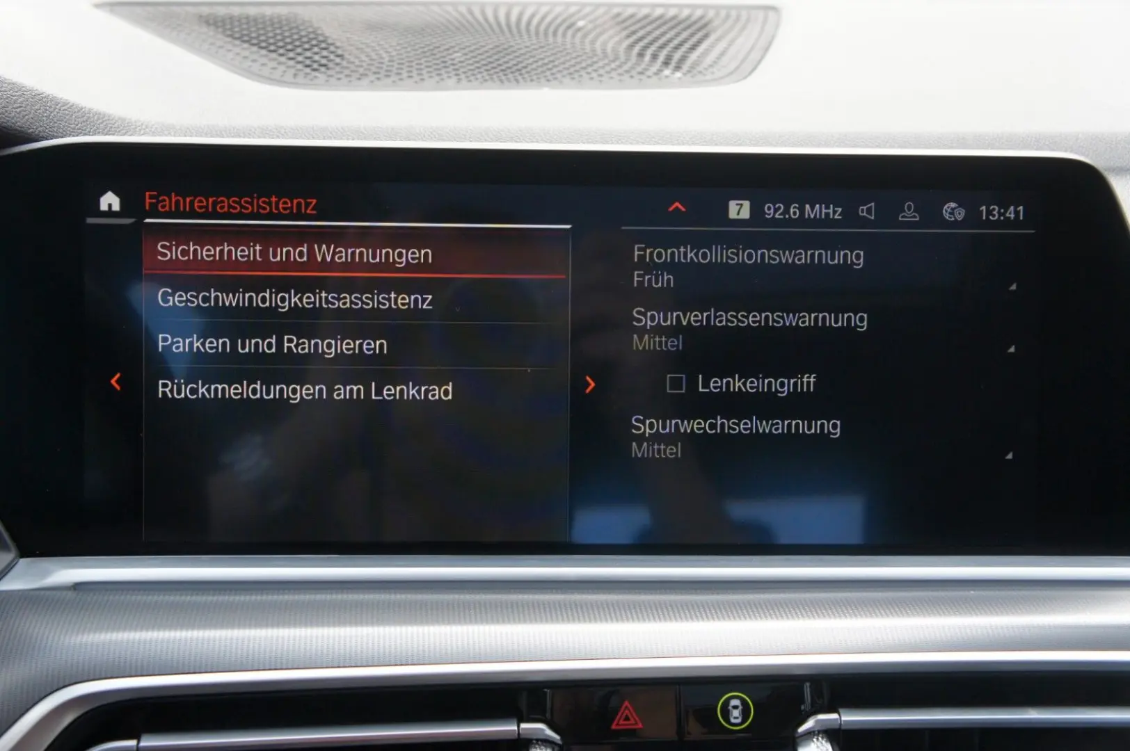 X5 xDrive 25d *ACC*PANO*360*LIVE*LEDER*MEMORY*