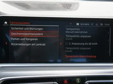 X5 xDrive 25d *ACC*PANO*360*LIVE*LEDER*MEMORY*