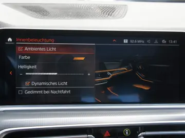 X5 xDrive 25d *ACC*PANO*360*LIVE*LEDER*MEMORY*