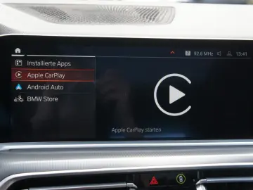 X5 xDrive 25d *ACC*PANO*360*LIVE*LEDER*MEMORY*