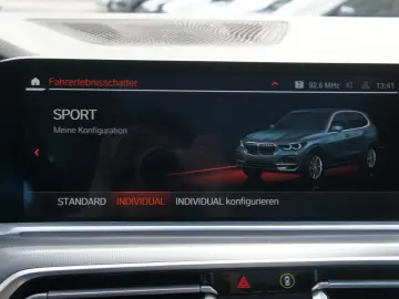 X5 xDrive 25d *ACC*PANO*360*LIVE*LEDER*MEMORY*