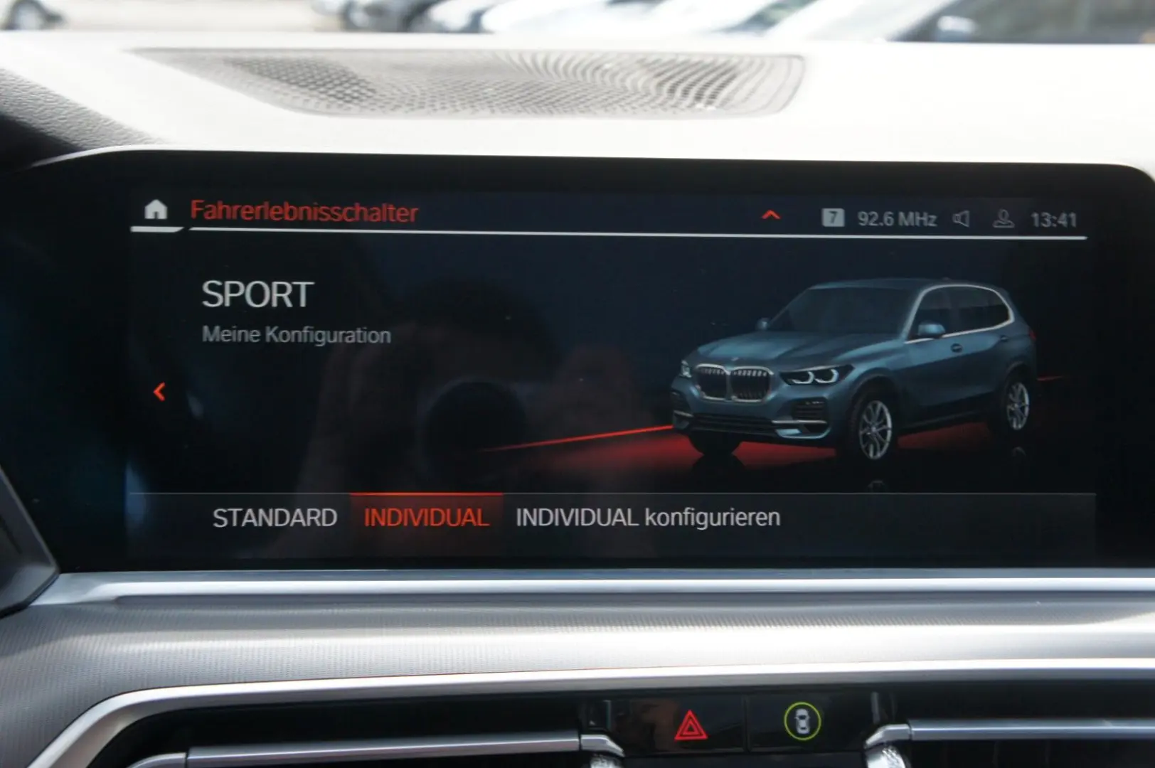 X5 xDrive 25d *ACC*PANO*360*LIVE*LEDER*MEMORY*