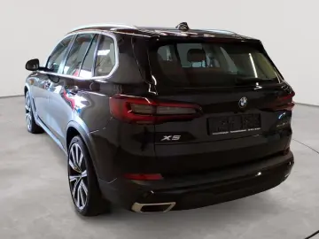 X5 xDrive25d Navi Leder HuD 22´  LED