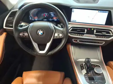 X5 xDrive25d Navi Leder HuD 22´  LED