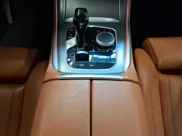X5 xDrive25d Navi Leder HuD 22´  LED