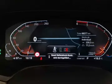 X5 xDrive25d Navi Leder HuD 22´  LED