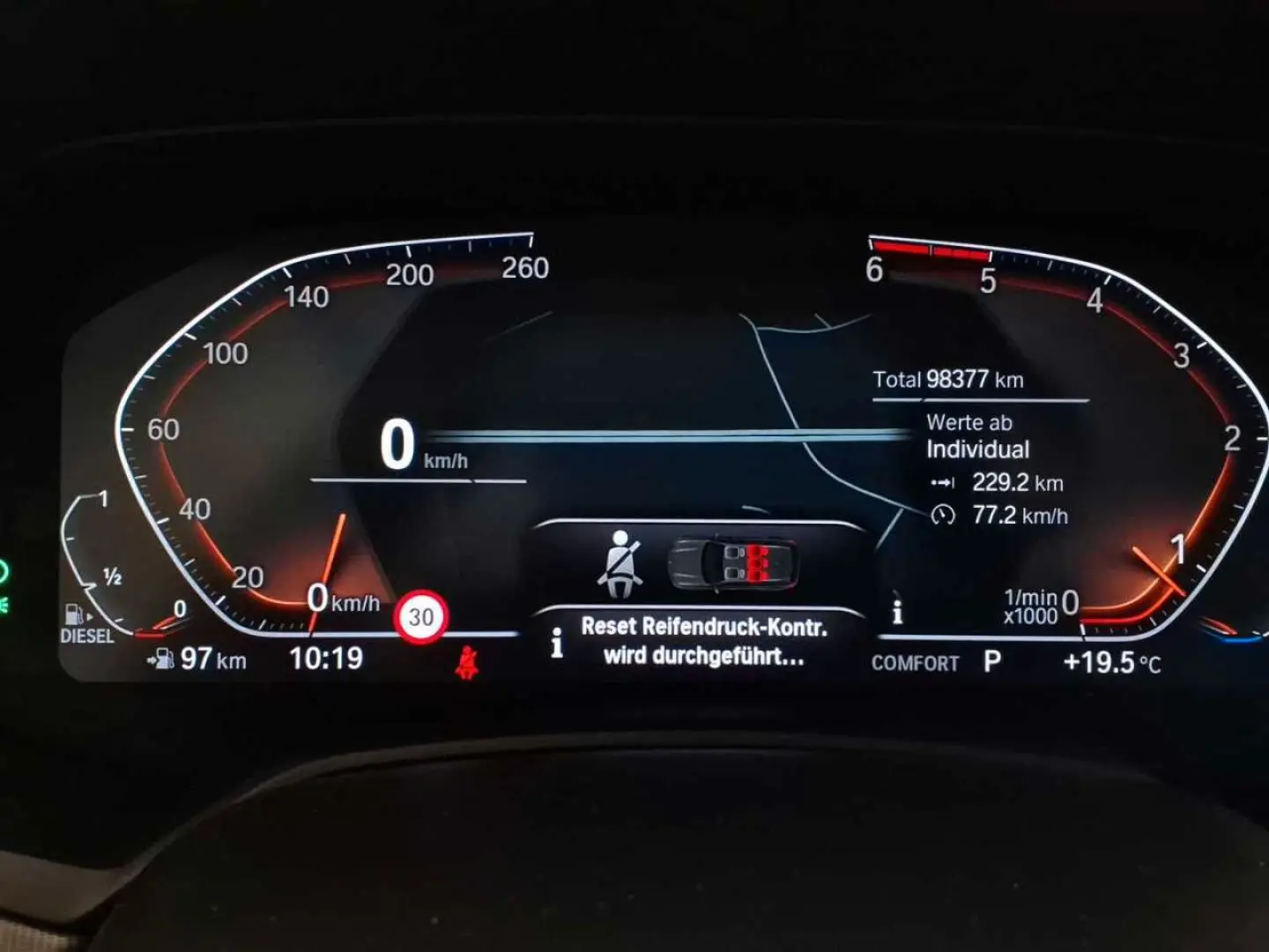 X5 xDrive25d Navi Leder HuD 22´  LED