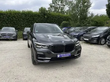 X5 xDrive25d Shadow-Line ACC HEAD-UP MEMORY 360