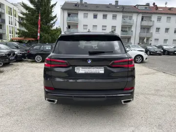 X5 xDrive25d Shadow-Line ACC+HEAD-UP+MEMORY+360°
