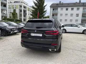 X5 xDrive25d Shadow-Line ACC+HEAD-UP+MEMORY+360°
