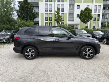 X5 xDrive25d Shadow-Line ACC+HEAD-UP+MEMORY+360°