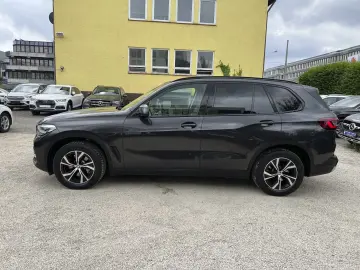 X5 xDrive25d Shadow-Line ACC+HEAD-UP+MEMORY+360°