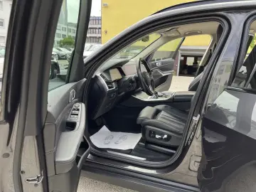 X5 xDrive25d Shadow-Line ACC+HEAD-UP+MEMORY+360°