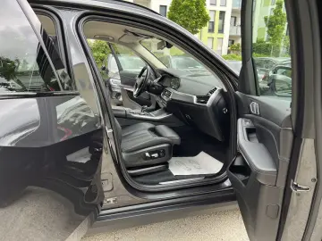 X5 xDrive25d Shadow-Line ACC+HEAD-UP+MEMORY+360°