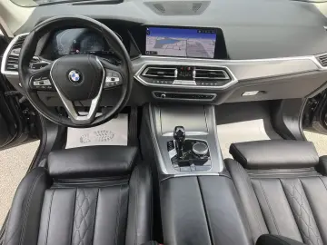 X5 xDrive25d Shadow-Line ACC+HEAD-UP+MEMORY+360°
