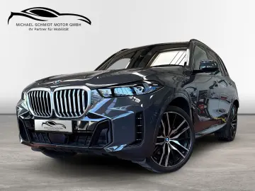 X5 xDrive30d M-Sportpaket 7 Sitzer Panorama 22 Z