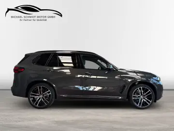X5 xDrive30d M-Sportpaket*7 Sitzer*Panorama*22 Z