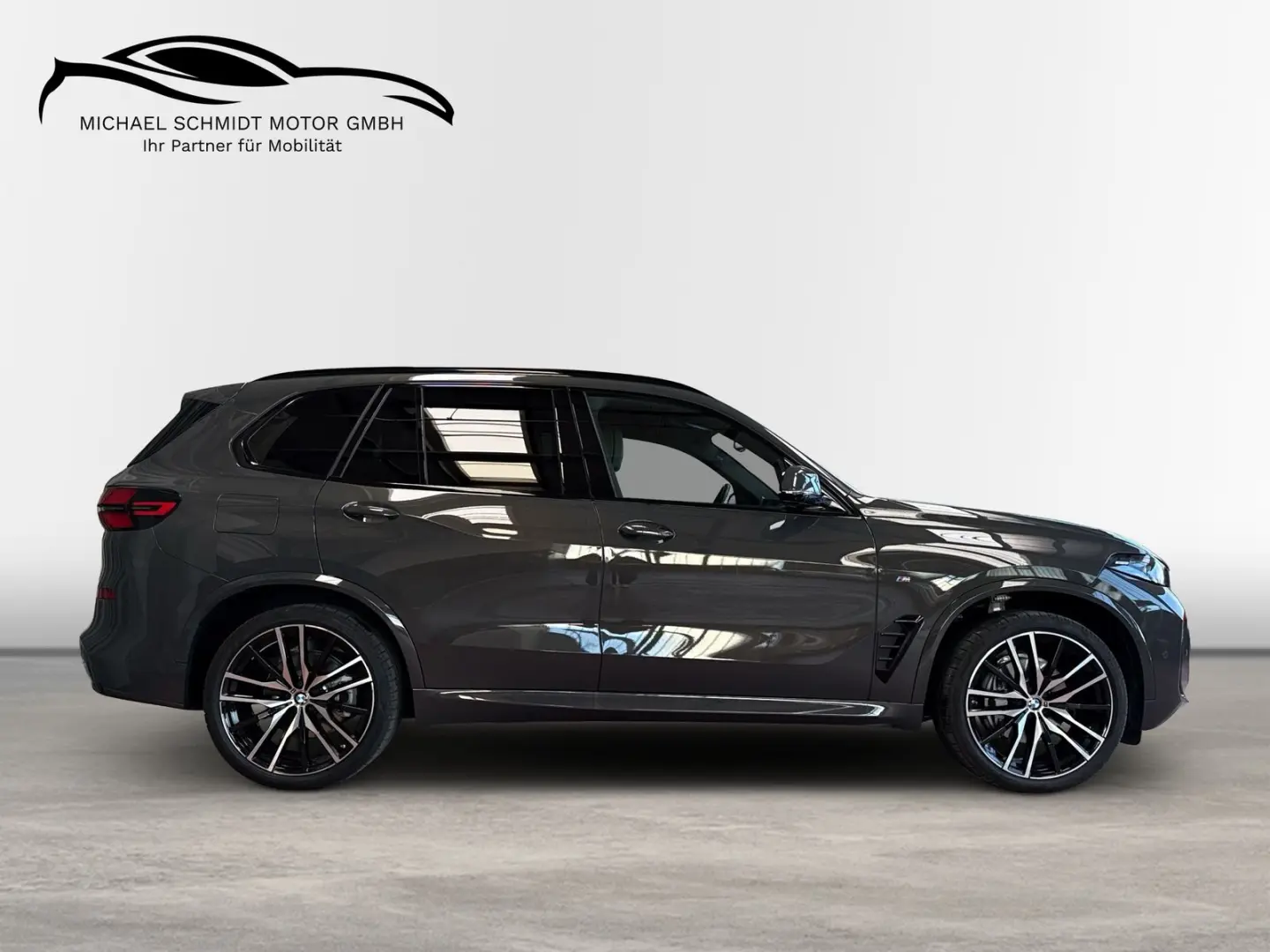 X5 xDrive30d M-Sportpaket*7 Sitzer*Panorama*22 Z