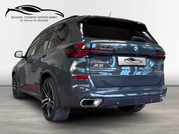 X5 xDrive30d M-Sportpaket*7 Sitzer*Panorama*22 Z