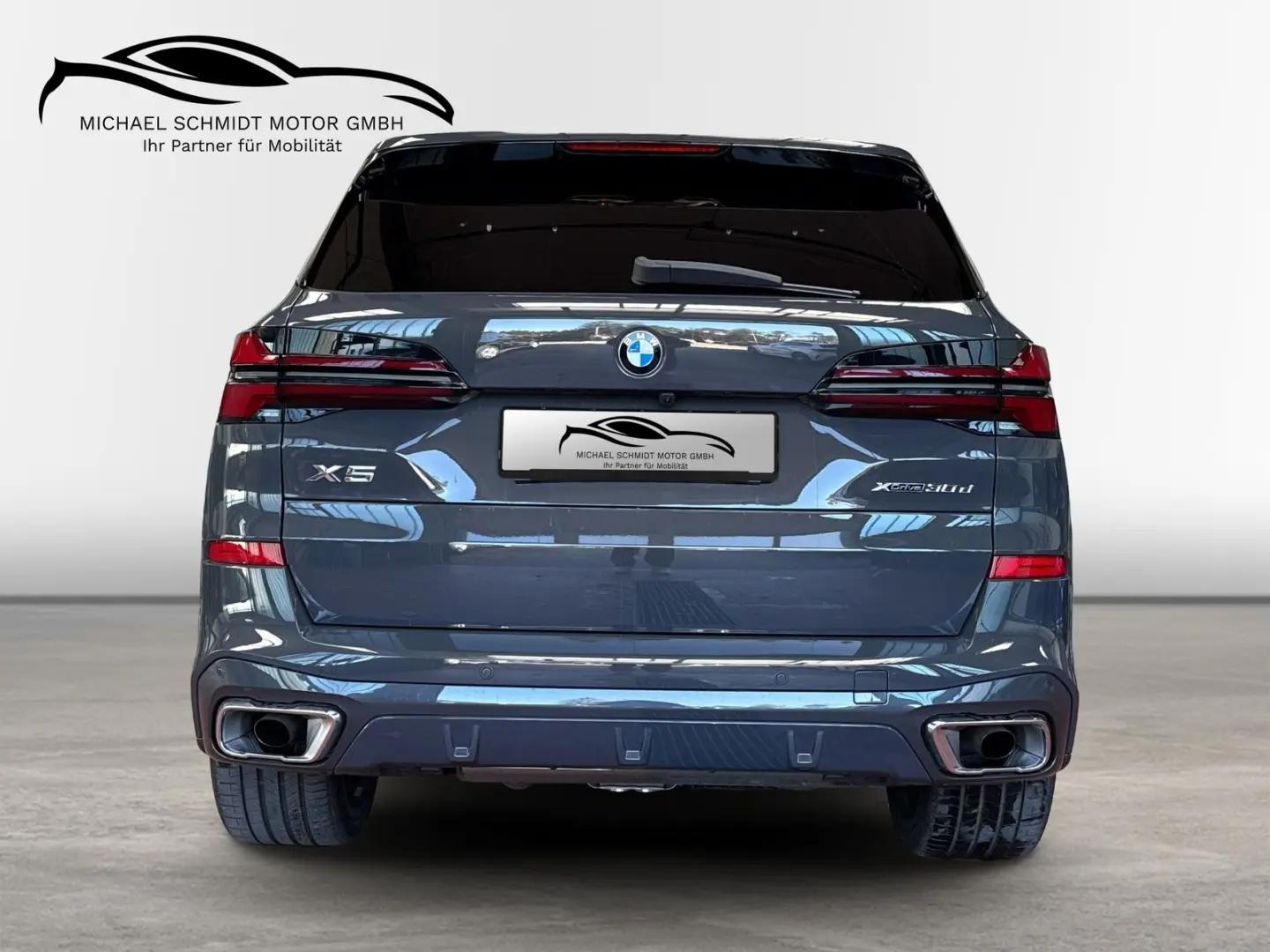 X5 xDrive30d M-Sportpaket*7 Sitzer*Panorama*22 Z