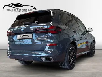X5 xDrive30d M-Sportpaket*7 Sitzer*Panorama*22 Z