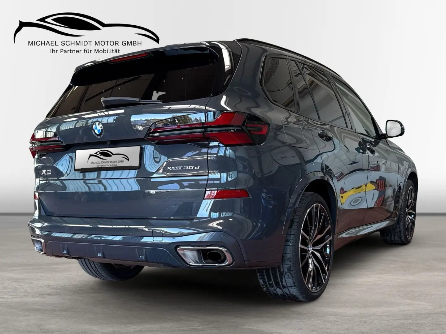 X5 xDrive30d M-Sportpaket*7 Sitzer*Panorama*22 Z