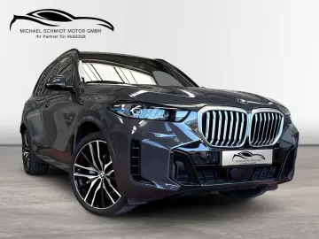 X5 xDrive30d M-Sportpaket*7 Sitzer*Panorama*22 Z