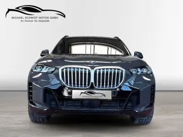 X5 xDrive30d M-Sportpaket*7 Sitzer*Panorama*22 Z